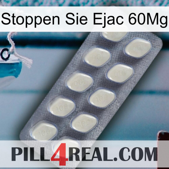 Stop Ejac 60Mg 08